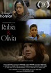 Rabia and Olivia (2023) - Posters — The Movie Database (TMDB)