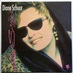 Schuur, Diane / Love Songs promo flat 12 inch poster 1993 – Thingery ...