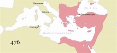 Byzantinisches Reich - Byzantine Empire - qaz.wiki