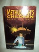 Methuselah's Children. Robert A. Heinlein, author. BC edition. NF/NF