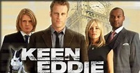 Keen Eddie Next Episode Air Date & Countdown