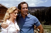 BACK FOR MORE | Beverly d'angelo, National lampoons vacation, Chevy chase