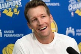 Mike Dunleavy Jr. relishes return to Warriors as pro scout