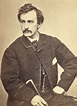 File:John Wilkes Booth-portrait.jpg - Wikimedia Commons