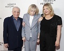 Martin Scorsese attends event with wife amid her Parkinson's battle ...