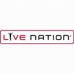 LiveNation logo, Vector Logo of LiveNation brand free download (eps, ai ...