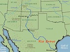 Río Bravo Grande - The Free Nature