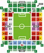 Rhein Energie Stadion » Infos zum Stadion Köln | StadionFans.de