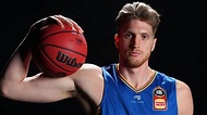 NBL 2019: Brisbane Bullets big man Matt Hodgson steps up | The Courier Mail