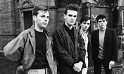 The Smiths : Biography, Albums, music vídeos & photos | MuzPlay
