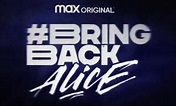 Trailer released for Caleb Ranson's BRING BACK ALICE | The Agency | TV ...