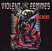 Violent Femmes - Machine (1994, CD) | Discogs