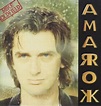 Classic Rock Covers Database: Mike Oldfield - Amarok (1990)