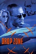 Drop Zone (1994) - Posters — The Movie Database (TMDB)