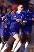 When Aston Villa captain John Terry was a teenager finding his feet at ...