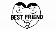 Best Friend Logo on Behance