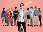 Please Like Me Trailer - TV-Trailers.com