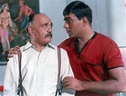 Reminiscing 50 years of filmography of legendary actor Om Prakash on ...