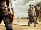 High Noon: A Western Standoff by Good Feels Productions (ft. Chairs ...