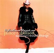 highest level of music: Janice_Robinson - Nothing I Would Change-(Promo ...
