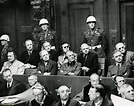 A 75 años del inicio de los juicios de Núremberg