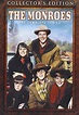 Monroes: The Complete Series: Amazon.de: DVD & Blu-ray