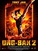 Poster zum Film Ong Bak 2 - Bild 1 auf 17 - FILMSTARTS.de