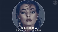 Sandra - Stay In Touch (Extended Version) - YouTube