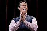 John Baer: Santorum? Really? He's atop the GOP heap. Are they nuts?