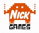 Image - Nick Games Logo.png | Logopedia | FANDOM powered by Wikia