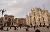10 lugares imprescindibles que visitar en Milán » Un Viaje Perfecto