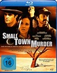 Small Town Murder - Die Dunkle Seite des Mondes [Blu-ray]: Amazon.de ...