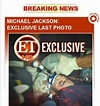 Fotogalería: Muere Michael Jackson | 1