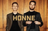 HONNE - RELEVANT