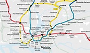 Hamburg Metro - Transport Wiki