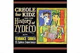 Terrance Simien - Creole for Kidz/The History of Zydeco | International ...