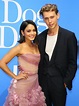 Vanessa Hudgens and Austin Butler: Couple Attends Dog Days Premiere