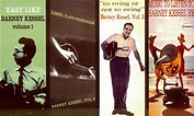 Barney Kessel: Barney Kessel: The First Four Albums album review @ All ...