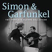 Simon & Garfunkel – The Complete Albums Collection – Elmore Magazine