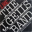 The J. Geils Band - Live - Blow Your Face Out | Discogs
