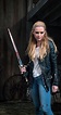 "Supernatural" Angel Heart (TV Episode 2015) - Kathryn Newton as Claire ...