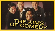 Watch The Kims of Comedy Streaming Online on Philo (Free Trial)