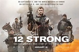 12 Strong (2018) English Movie Review, Trailer, Poster - Chris ...