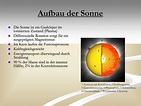 PPT - Physik der Sonne PowerPoint Presentation, free download - ID:6577466