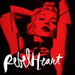 Madonna FanMade Covers: Rebel Heart