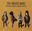 The Grease Band - Grease Band (1971) + Amazing Grease (1975) 2 LP on 1 ...