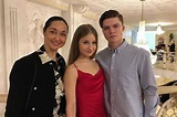 Vasilisa Kaganovskaya Boyfriend: Is She Dating Valeriy Angelopol?