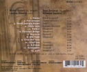 Tuba Tuba, Dave Bargeron | CD (album) | Muziek | bol.com