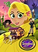 Image - Tangled the series S2 Poster.jpg | Disney Wiki | FANDOM powered ...