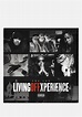 The LOX-Living Off Xperience LP (Color) Vinyl | Newbury Comics